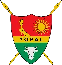 INDUCCIÓN - ALCALDÍA DE YOPAL